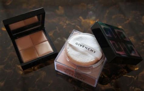 Волшебные призмы Givenchy Prisme Libre .